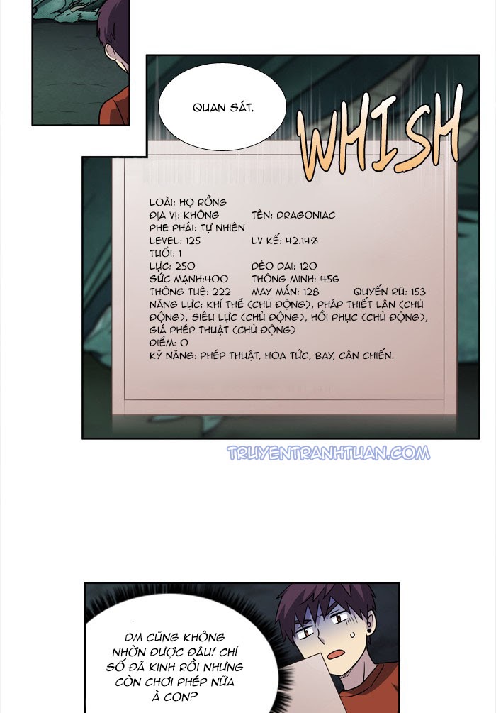 Thế Giới Game Thủ Chapter 240 - Trang 2