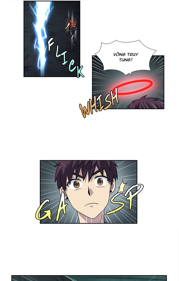 Thế Giới Game Thủ Chapter 240 - Trang 2