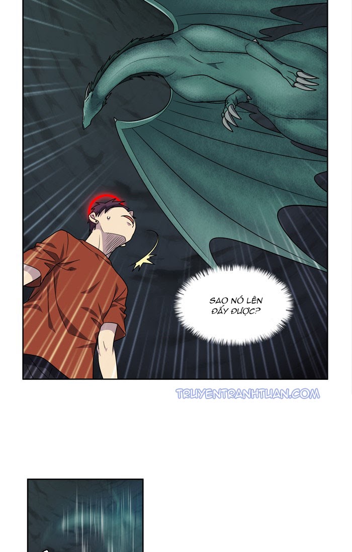 Thế Giới Game Thủ Chapter 240 - Trang 2