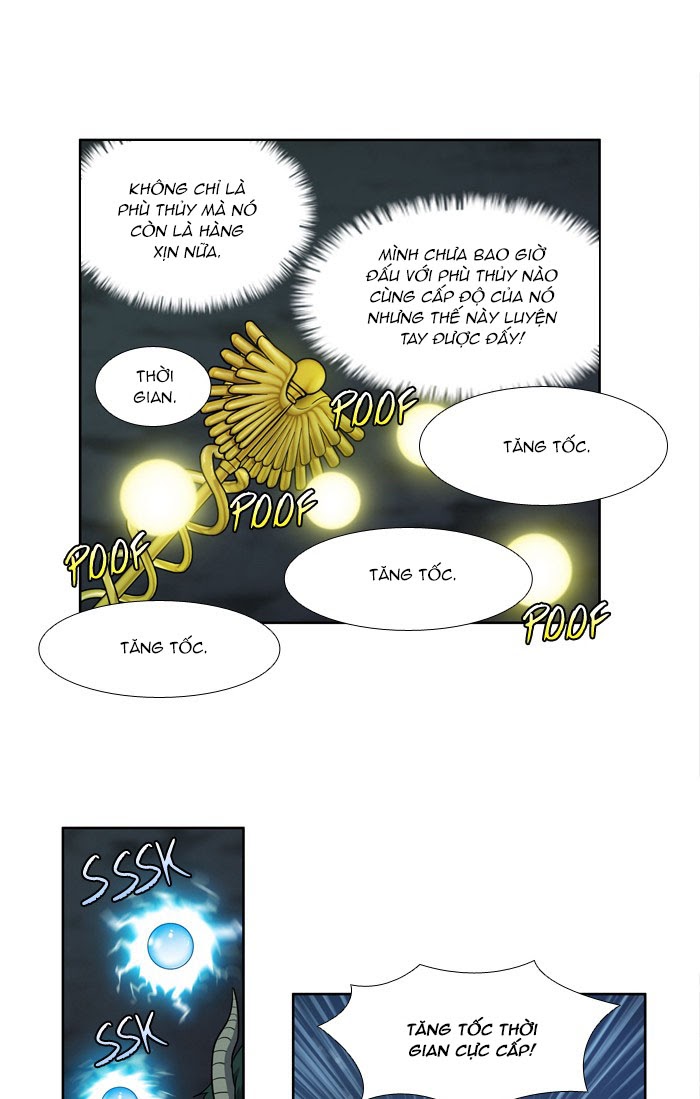 Thế Giới Game Thủ Chapter 240 - Trang 2