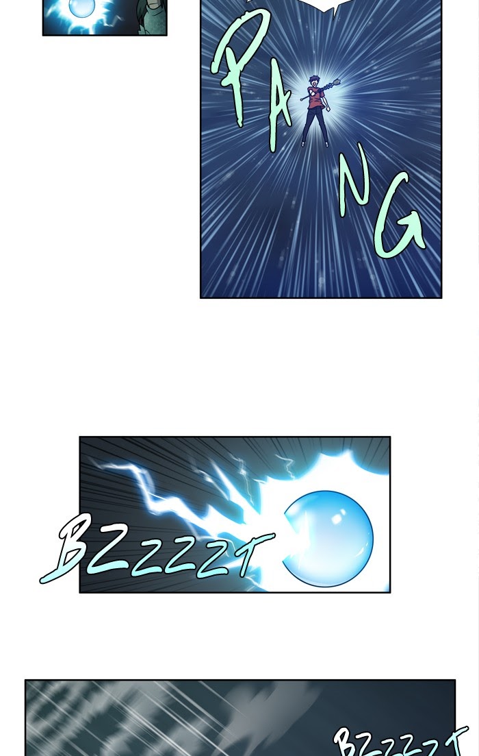 Thế Giới Game Thủ Chapter 240 - Trang 2