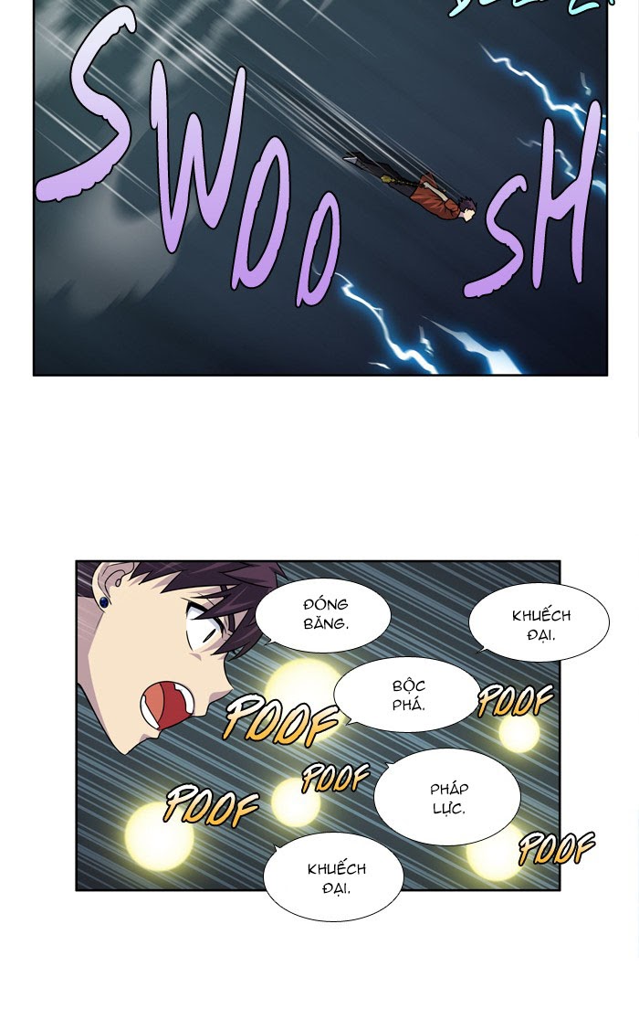 Thế Giới Game Thủ Chapter 240 - Trang 2