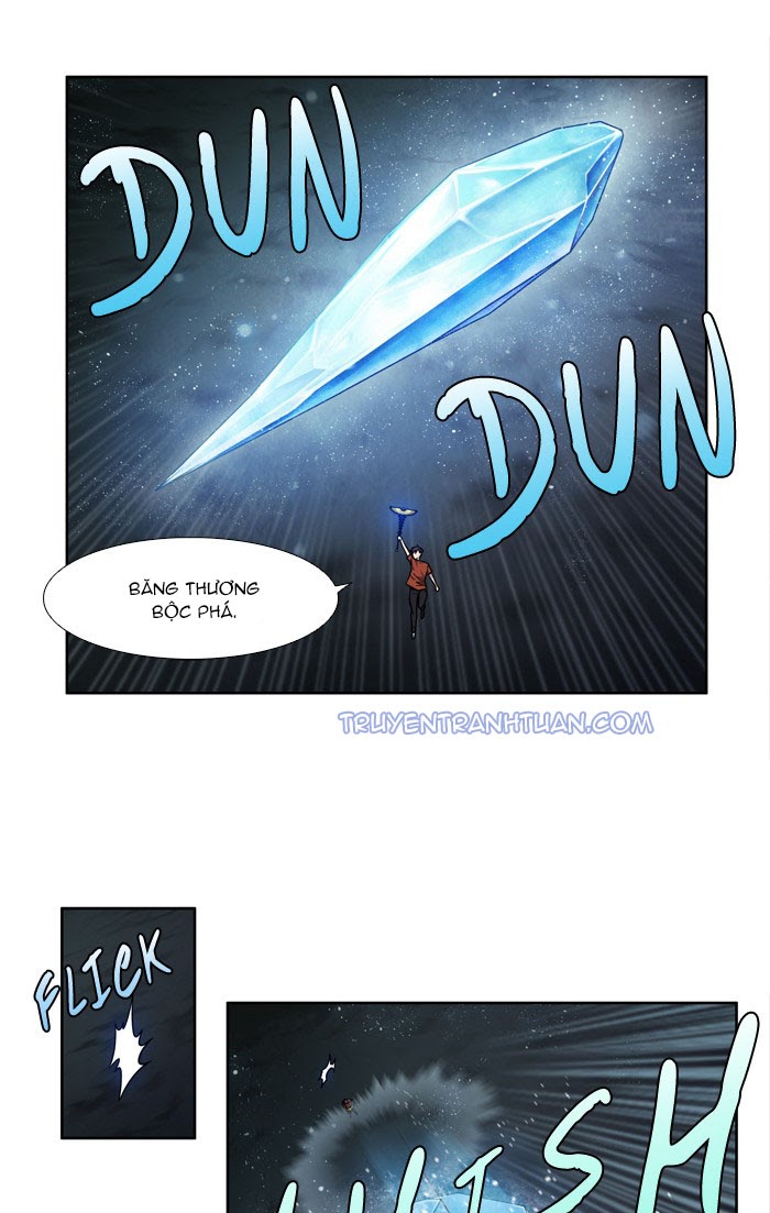 Thế Giới Game Thủ Chapter 240 - Trang 2