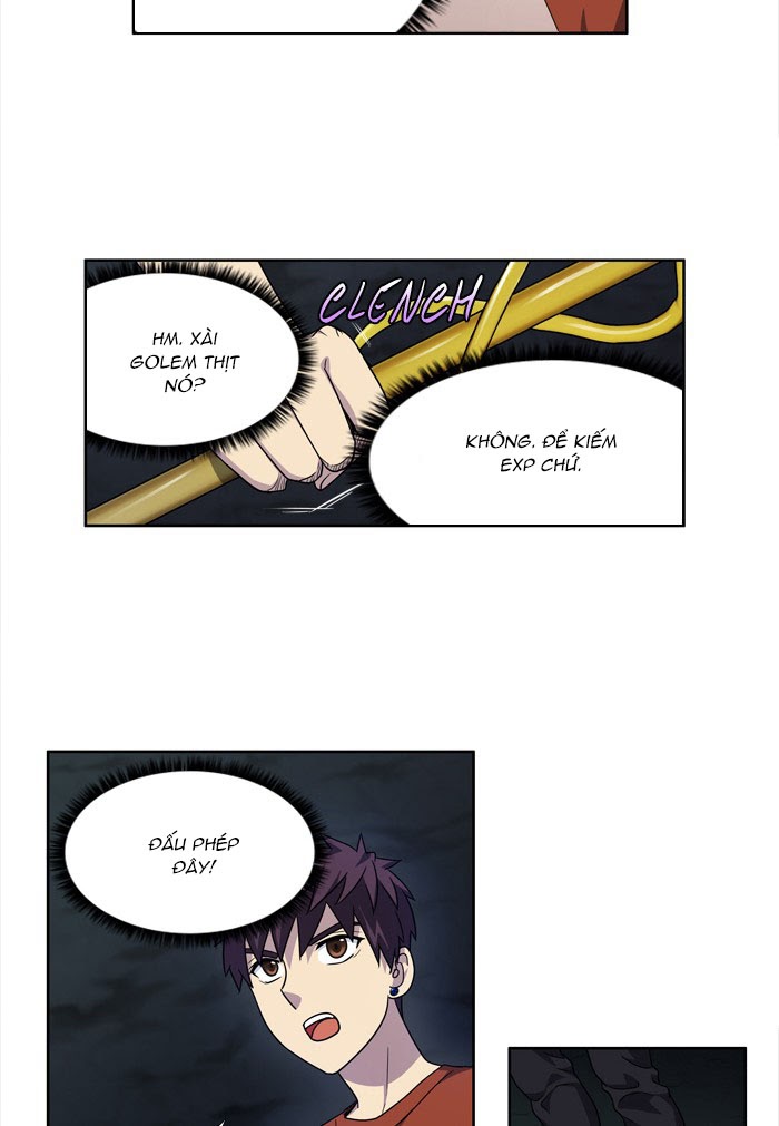 Thế Giới Game Thủ Chapter 240 - Trang 2