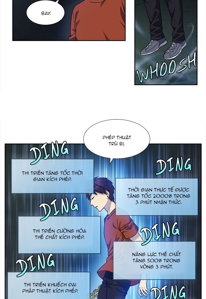 Thế Giới Game Thủ Chapter 240 - Trang 2