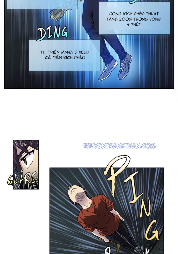 Thế Giới Game Thủ Chapter 240 - Trang 2