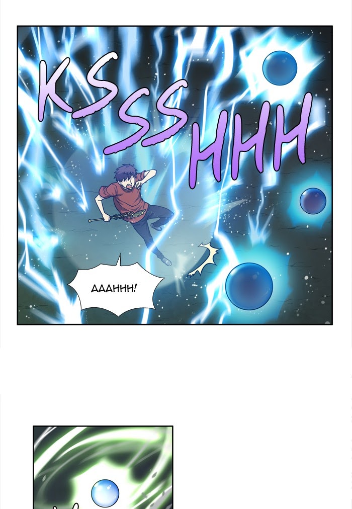 Thế Giới Game Thủ Chapter 240 - Trang 2