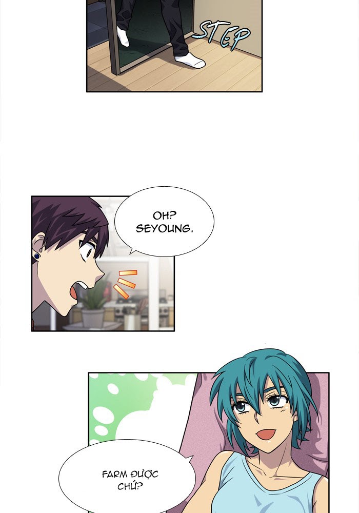 Thế Giới Game Thủ Chapter 241 - Trang 2