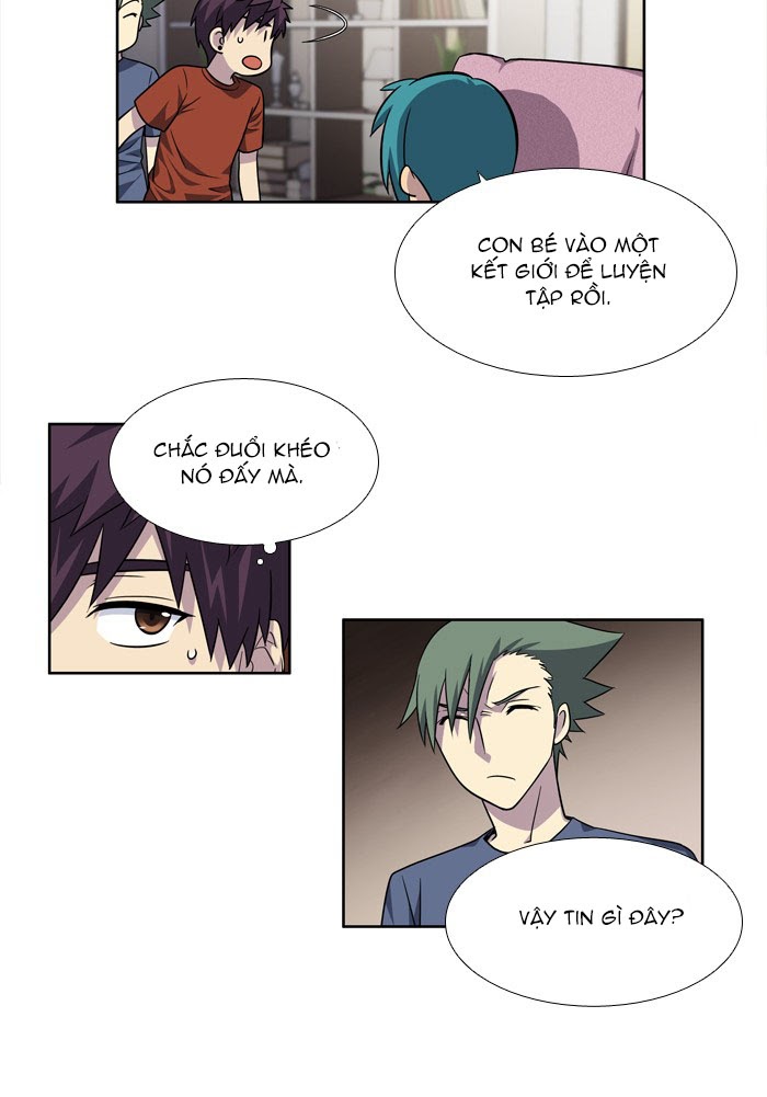 Thế Giới Game Thủ Chapter 241 - Trang 2