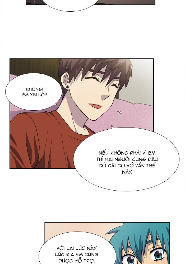 Thế Giới Game Thủ Chapter 241 - Trang 2