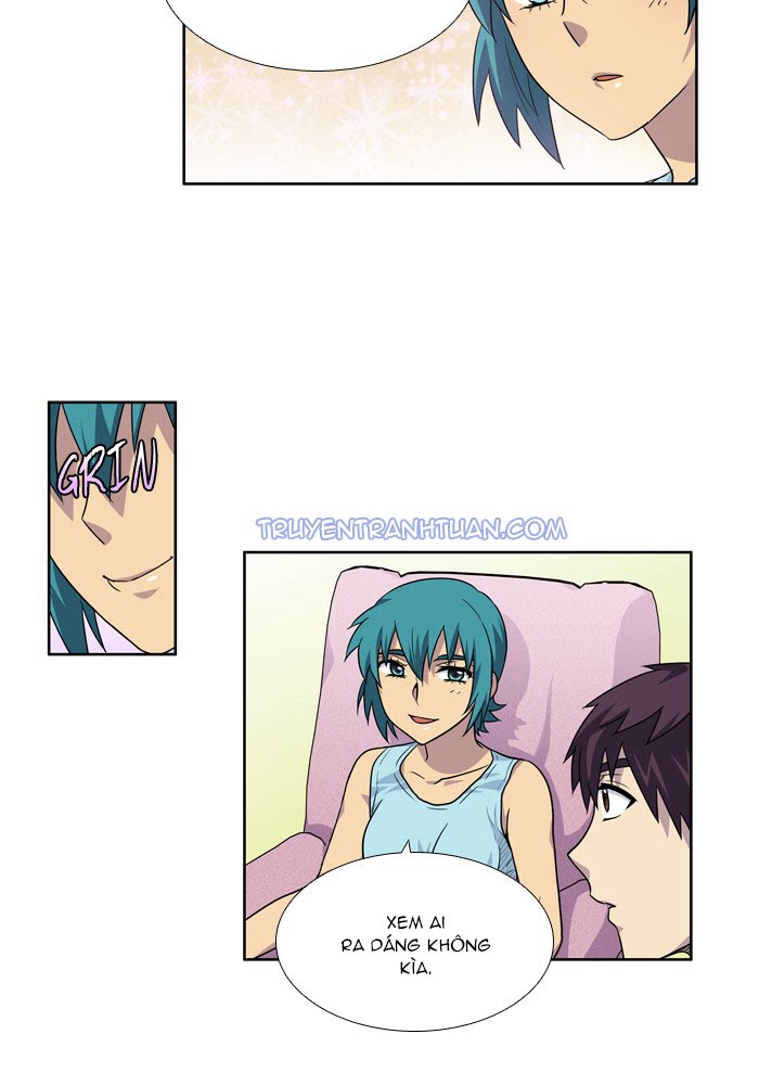 Thế Giới Game Thủ Chapter 241 - Trang 2