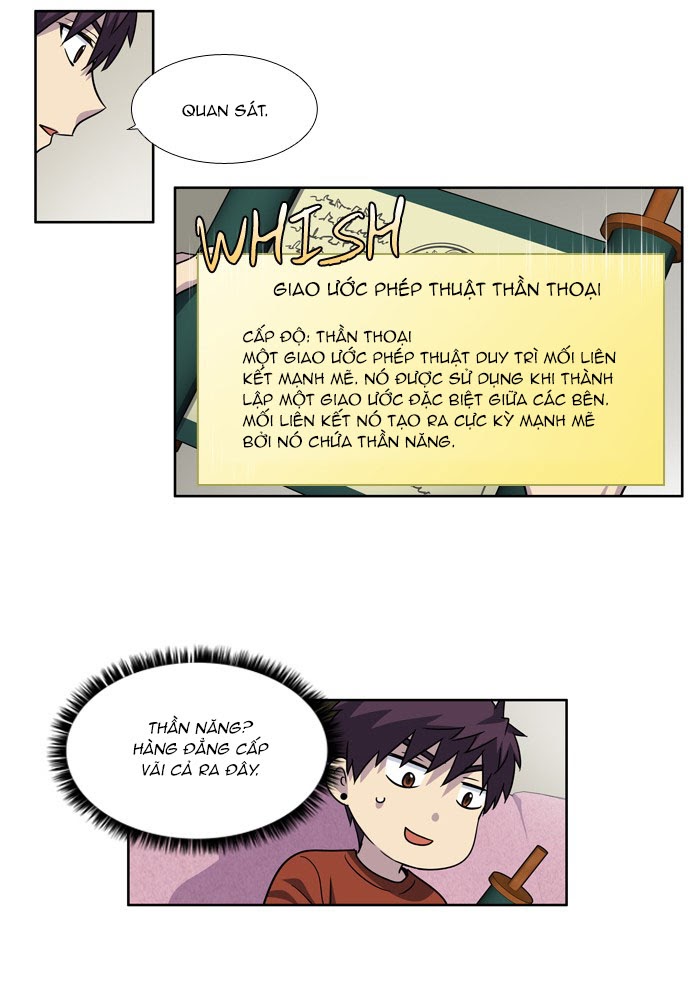 Thế Giới Game Thủ Chapter 241 - Trang 2