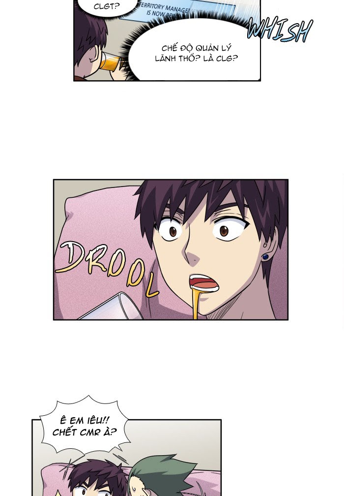 Thế Giới Game Thủ Chapter 241 - Trang 2