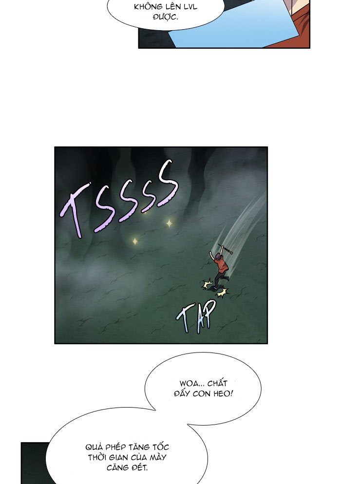 Thế Giới Game Thủ Chapter 241 - Trang 2