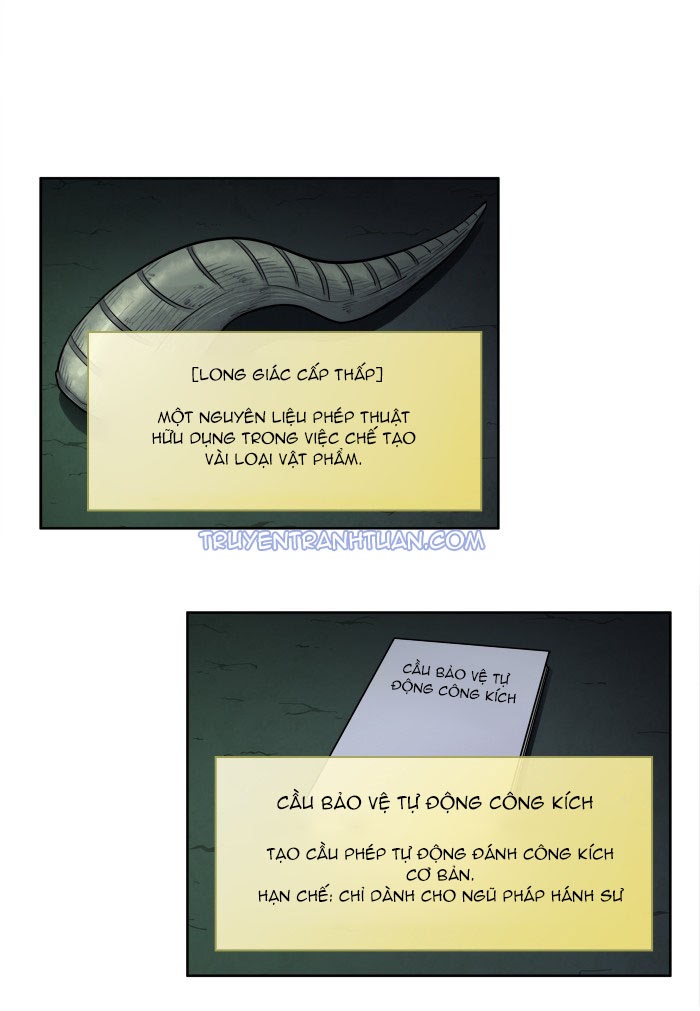 Thế Giới Game Thủ Chapter 241 - Trang 2