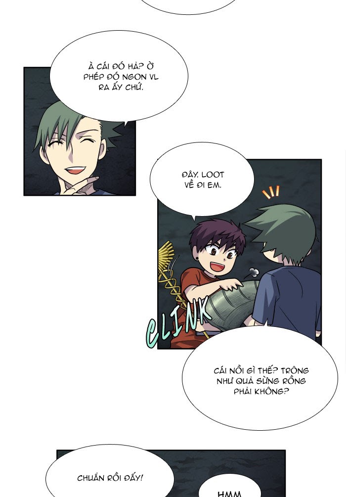 Thế Giới Game Thủ Chapter 241 - Trang 2