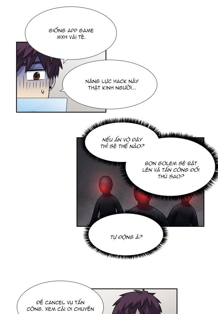 Thế Giới Game Thủ Chapter 242 - Trang 2