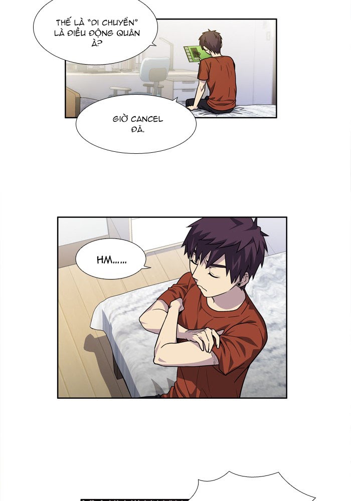 Thế Giới Game Thủ Chapter 242 - Trang 2
