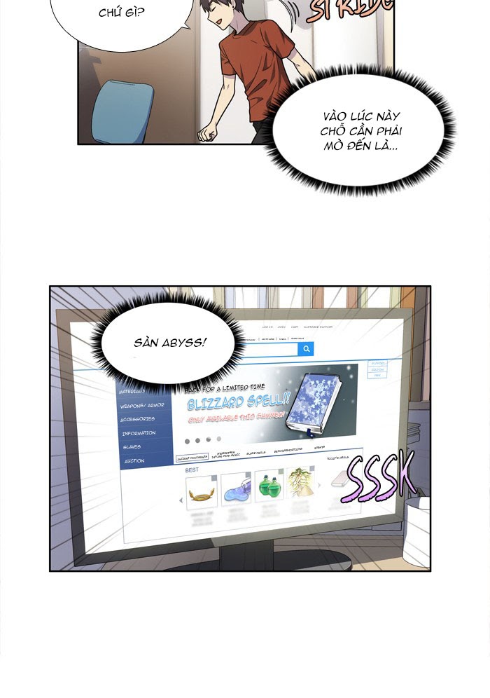 Thế Giới Game Thủ Chapter 242 - Trang 2