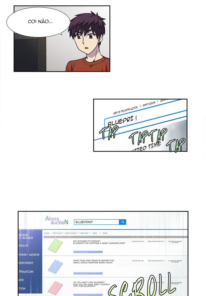 Thế Giới Game Thủ Chapter 242 - Trang 2