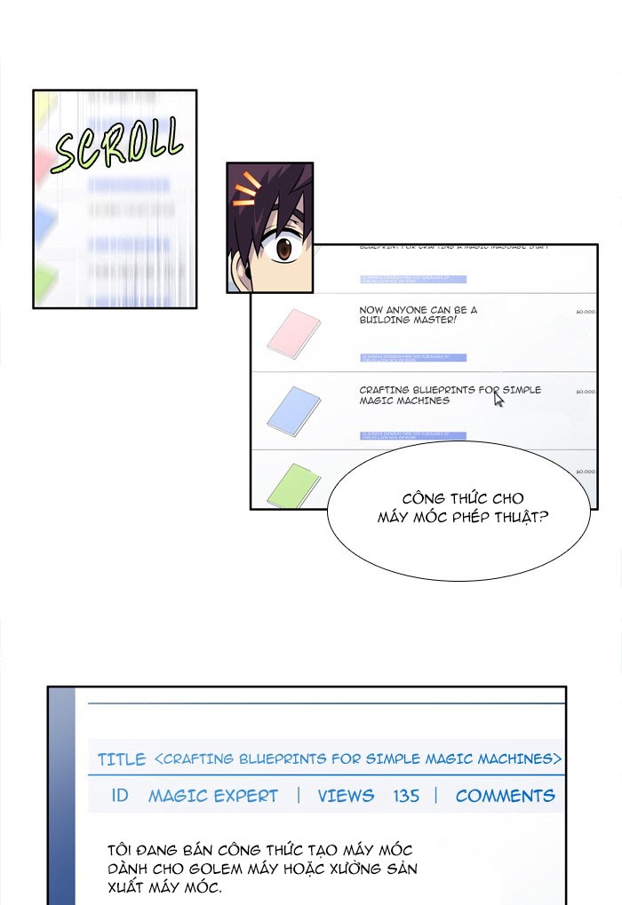 Thế Giới Game Thủ Chapter 242 - Trang 2