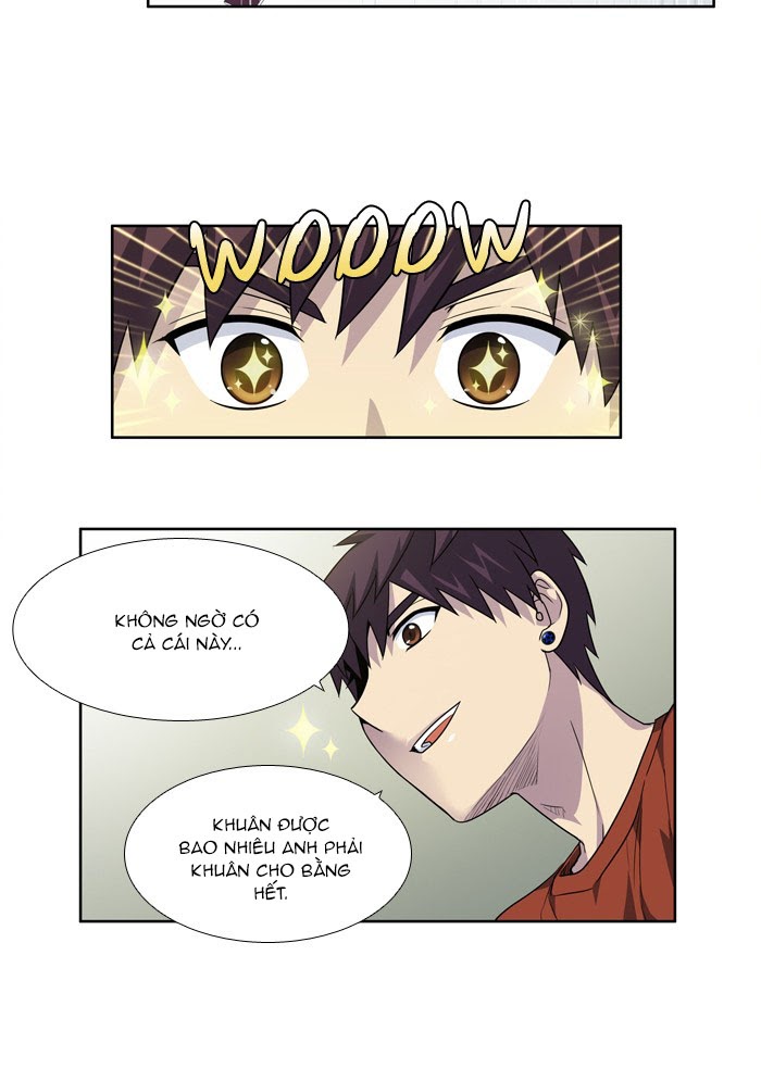 Thế Giới Game Thủ Chapter 242 - Trang 2