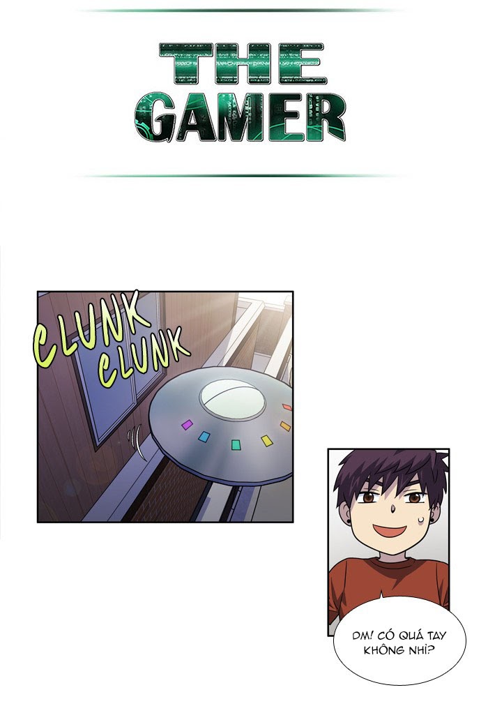 Thế Giới Game Thủ Chapter 242 - Trang 2