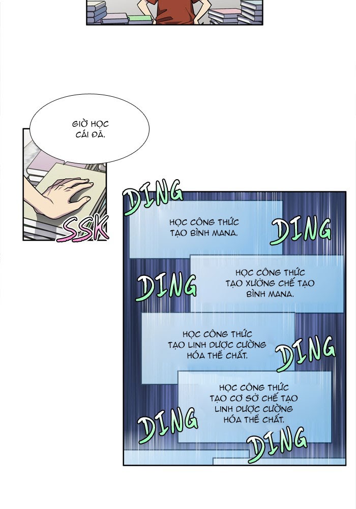 Thế Giới Game Thủ Chapter 242 - Trang 2