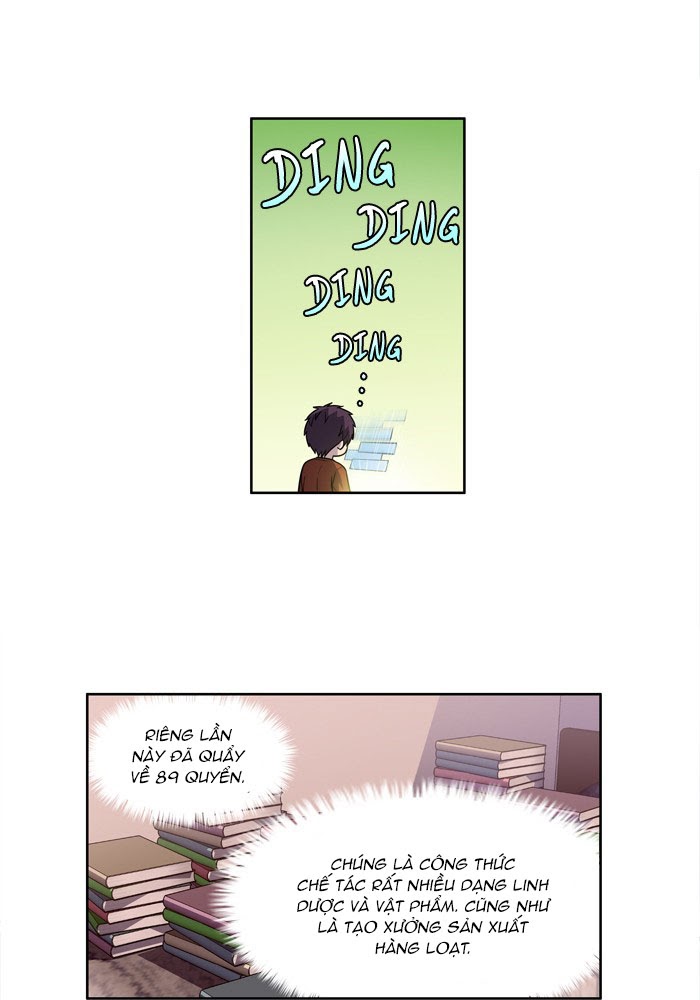 Thế Giới Game Thủ Chapter 242 - Trang 2