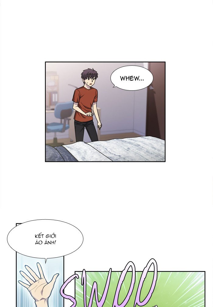 Thế Giới Game Thủ Chapter 242 - Trang 2