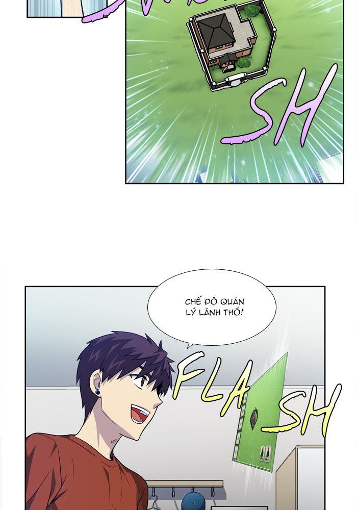 Thế Giới Game Thủ Chapter 242 - Trang 2