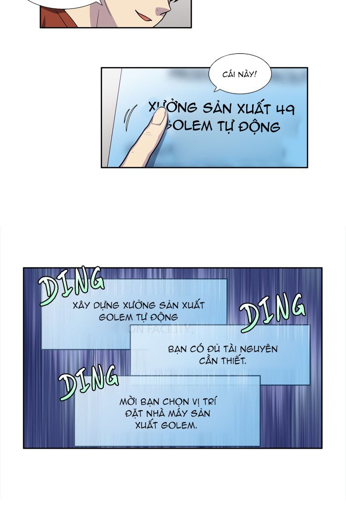 Thế Giới Game Thủ Chapter 242 - Trang 2