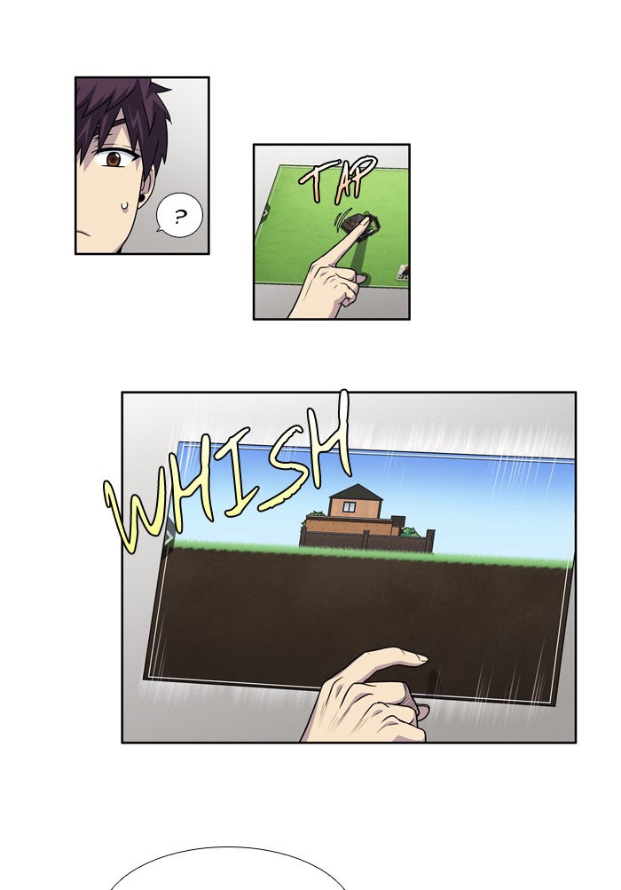 Thế Giới Game Thủ Chapter 242 - Trang 2