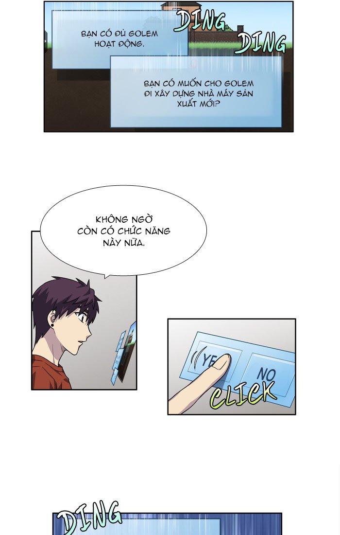 Thế Giới Game Thủ Chapter 242 - Trang 2