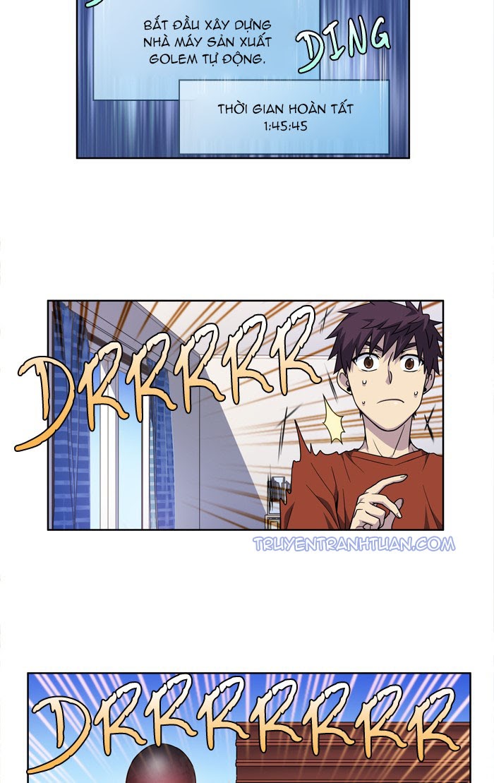 Thế Giới Game Thủ Chapter 242 - Trang 2