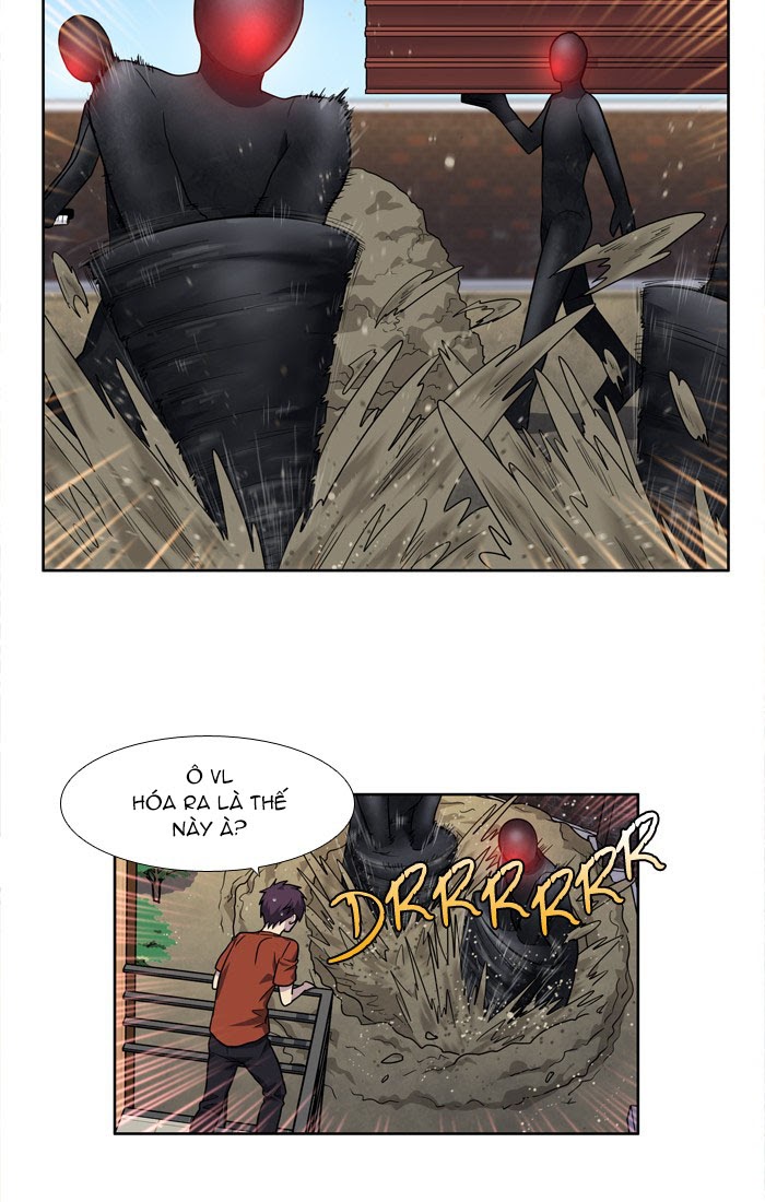 Thế Giới Game Thủ Chapter 242 - Trang 2