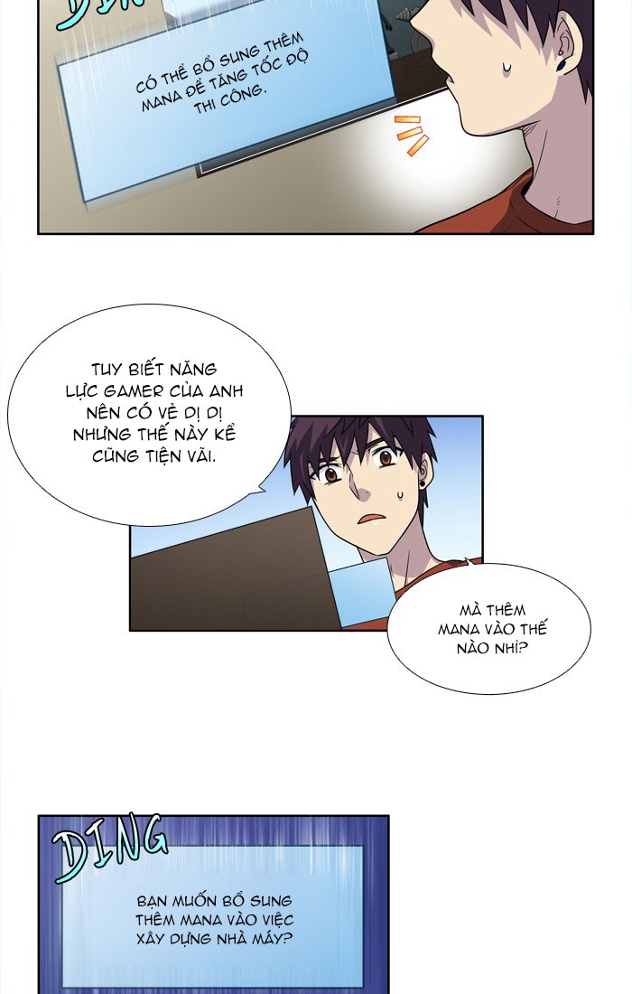 Thế Giới Game Thủ Chapter 242 - Trang 2