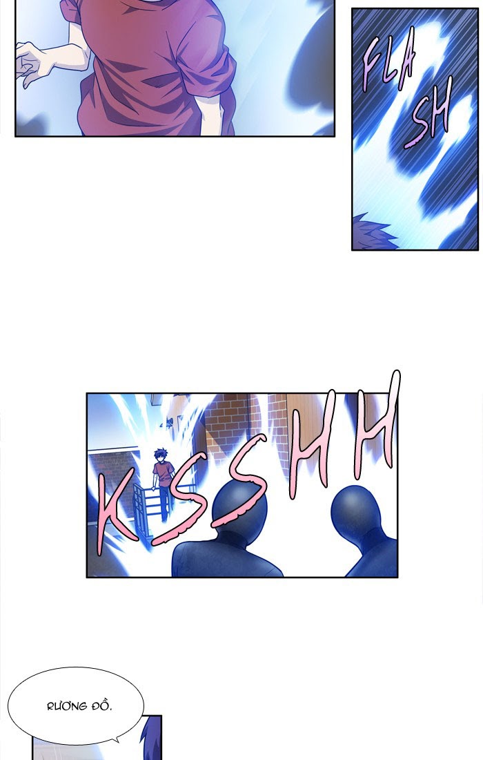 Thế Giới Game Thủ Chapter 242 - Trang 2