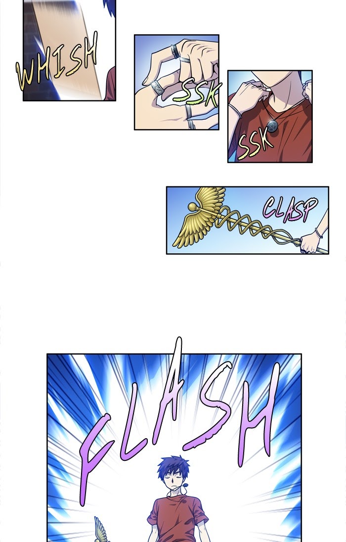 Thế Giới Game Thủ Chapter 242 - Trang 2