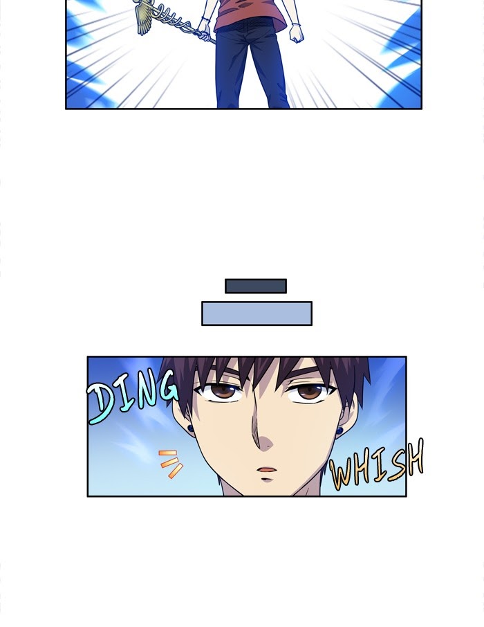 Thế Giới Game Thủ Chapter 242 - Trang 2