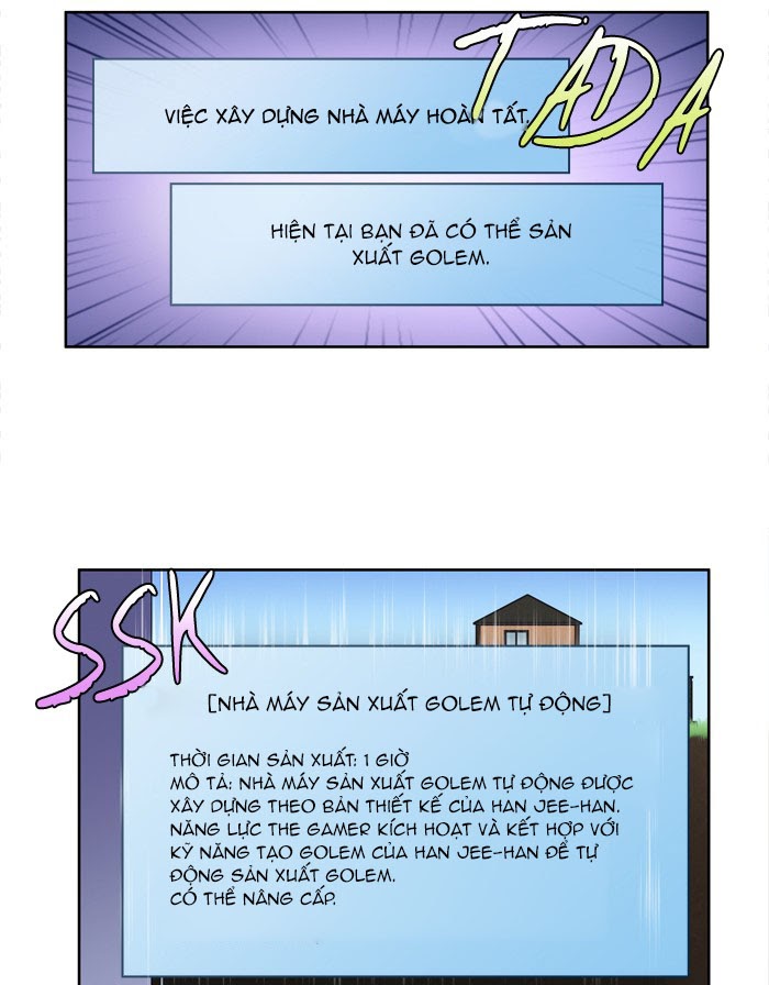 Thế Giới Game Thủ Chapter 242 - Trang 2
