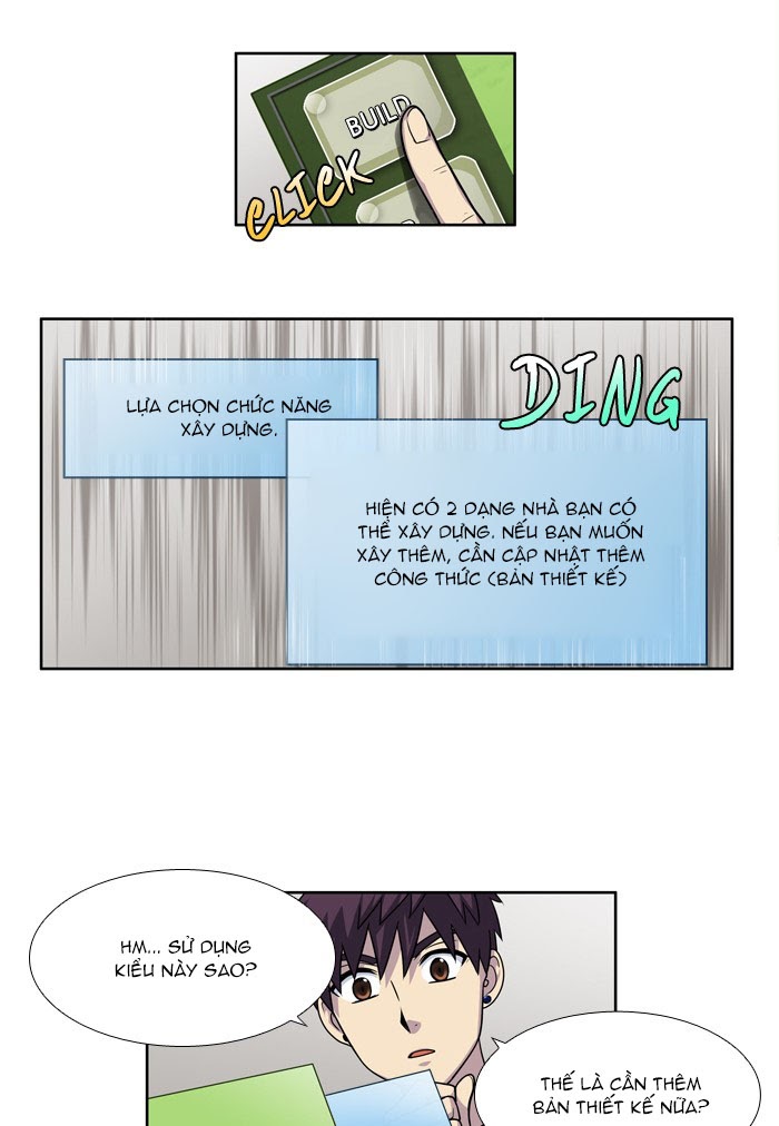 Thế Giới Game Thủ Chapter 242 - Trang 2