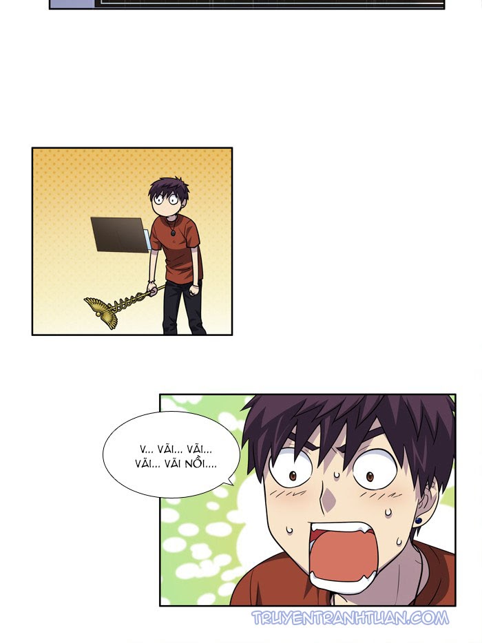 Thế Giới Game Thủ Chapter 242 - Trang 2