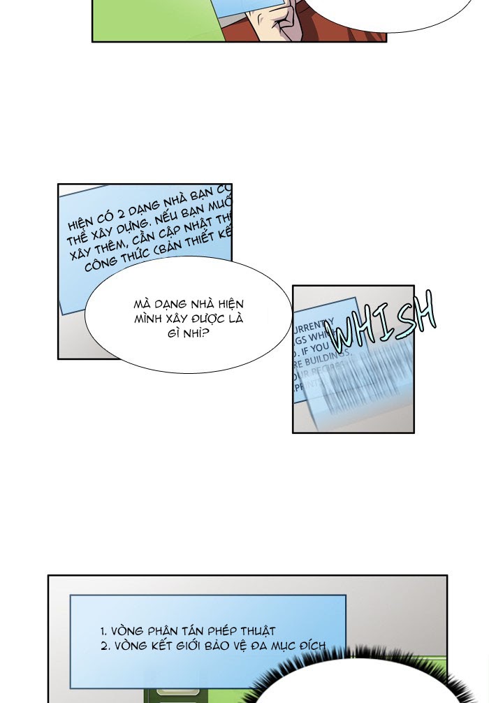 Thế Giới Game Thủ Chapter 242 - Trang 2