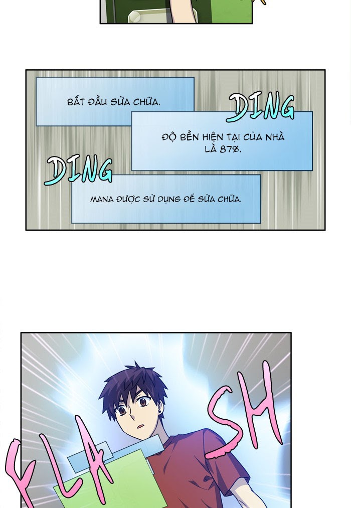 Thế Giới Game Thủ Chapter 242 - Trang 2