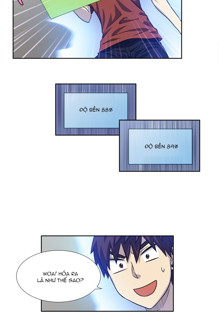 Thế Giới Game Thủ Chapter 242 - Trang 2