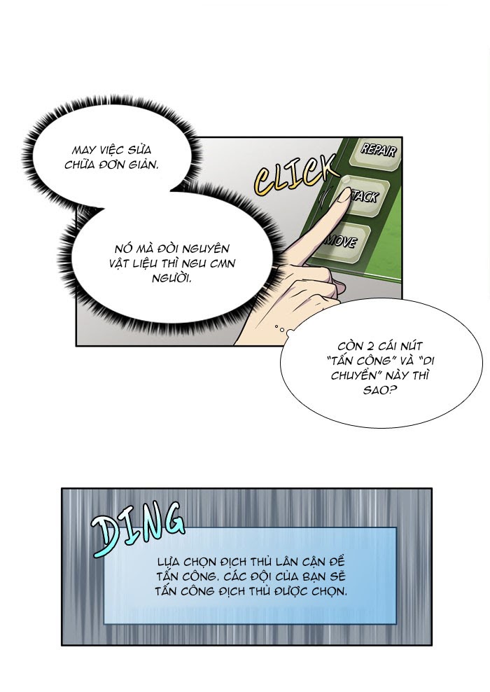 Thế Giới Game Thủ Chapter 242 - Trang 2