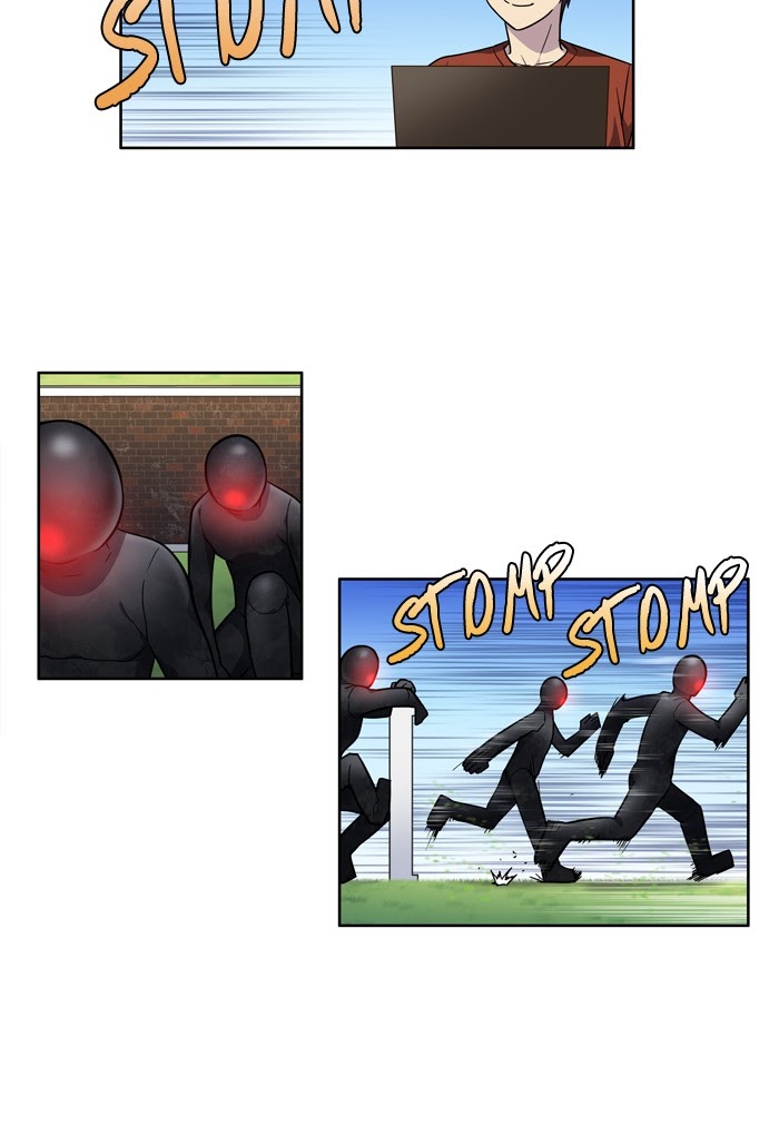 Thế Giới Game Thủ Chapter 243 - Trang 2