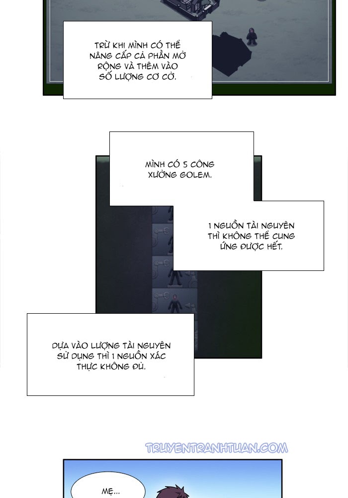 Thế Giới Game Thủ Chapter 243 - Trang 2