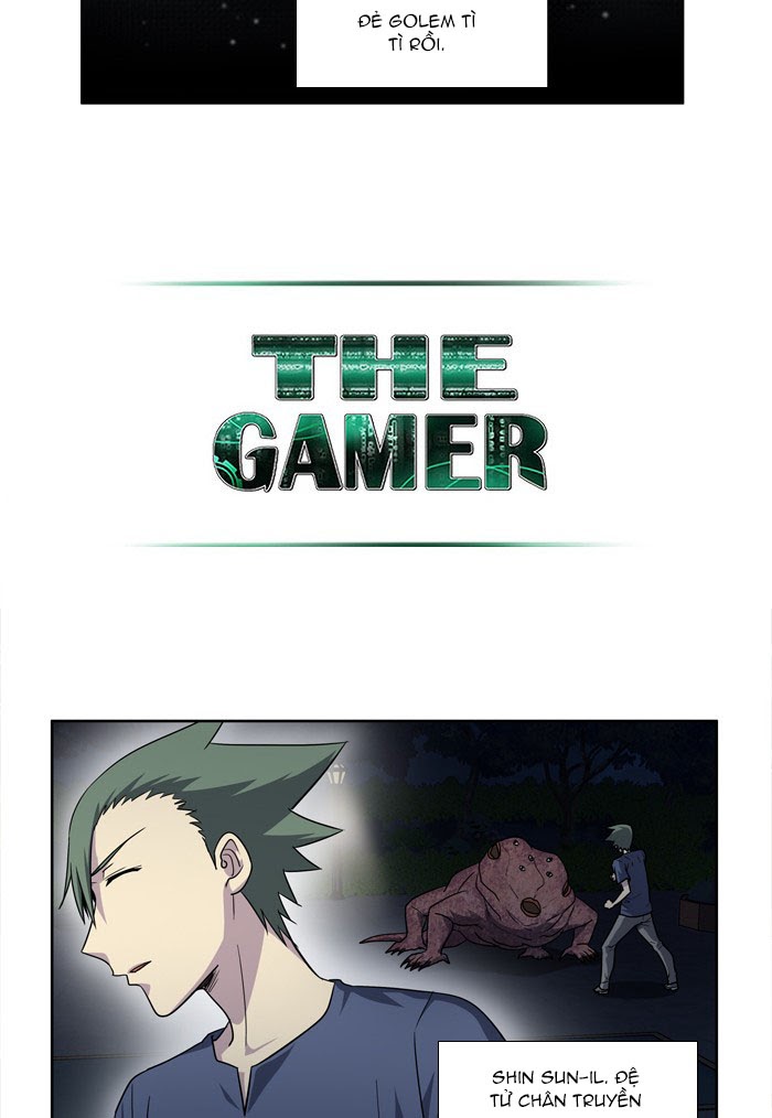 Thế Giới Game Thủ Chapter 243 - Trang 2
